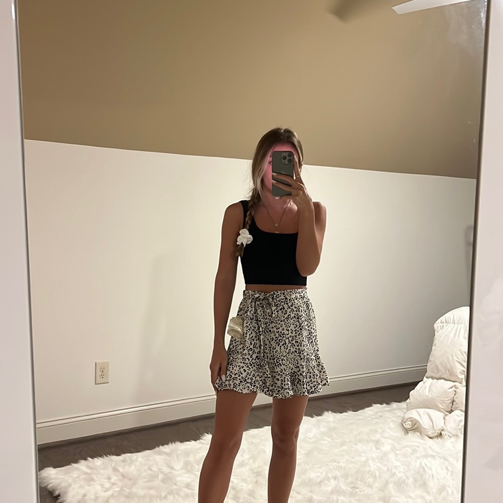 Altar’d State Skirt